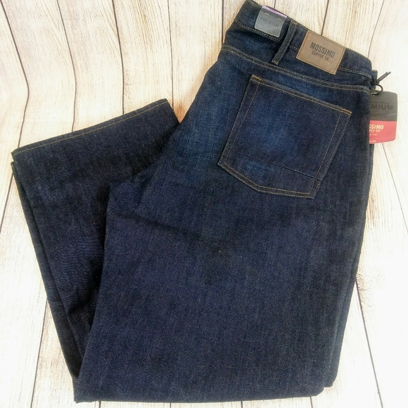 42w 30l jeans